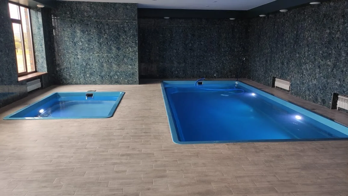 Laguna 3 — готовый проект в Орле