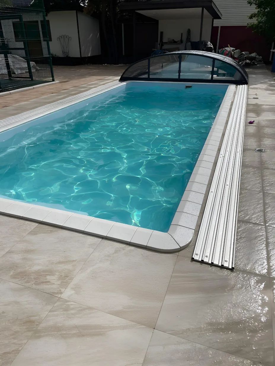 Laguna 6 — вид сверху в Орле