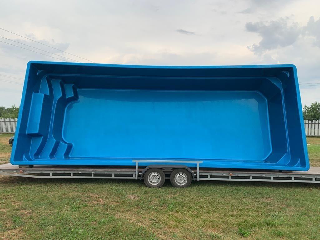 Laguna 9 — ландшафтный дизайн в Орле