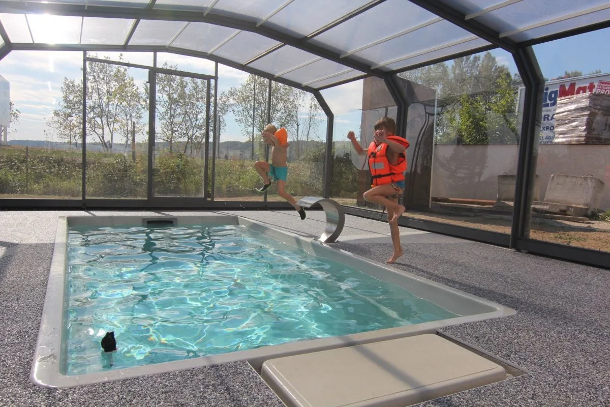 Laguna 5 — готовый проект в Орле