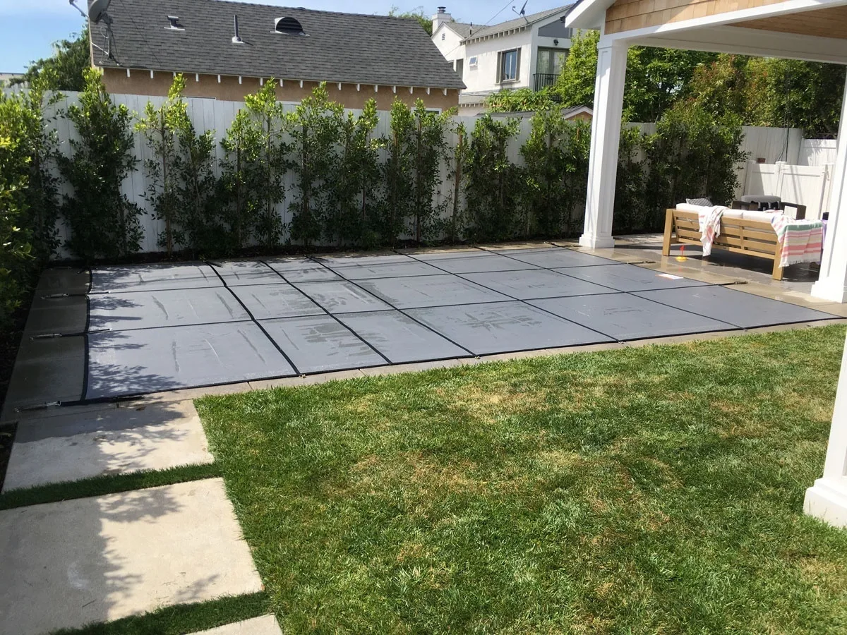 Покрывало Laguna Cover Mesh в Орле