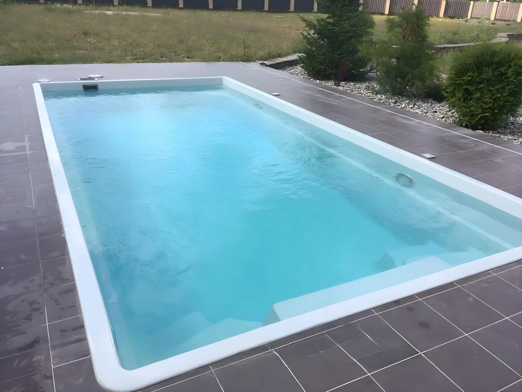 Laguna 7 — зона отдыха в Орле