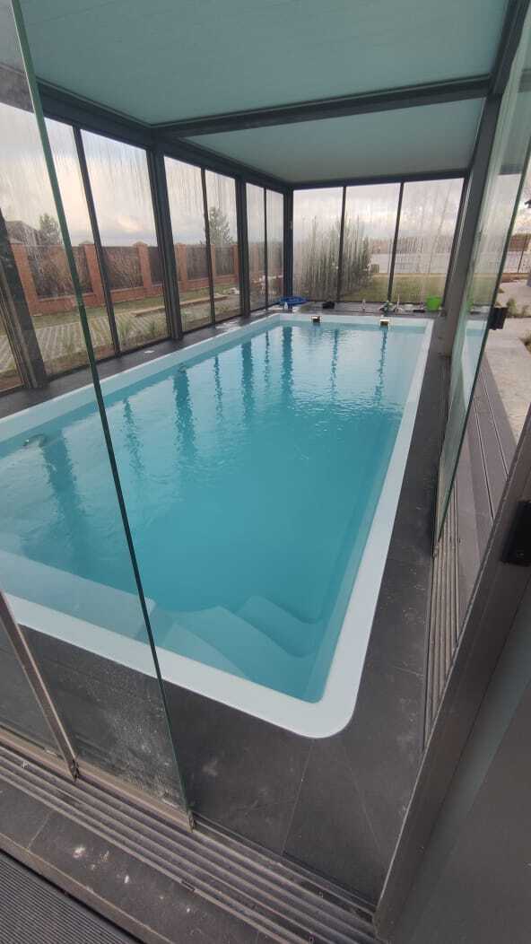 Laguna 9 — готовый проект в Орле