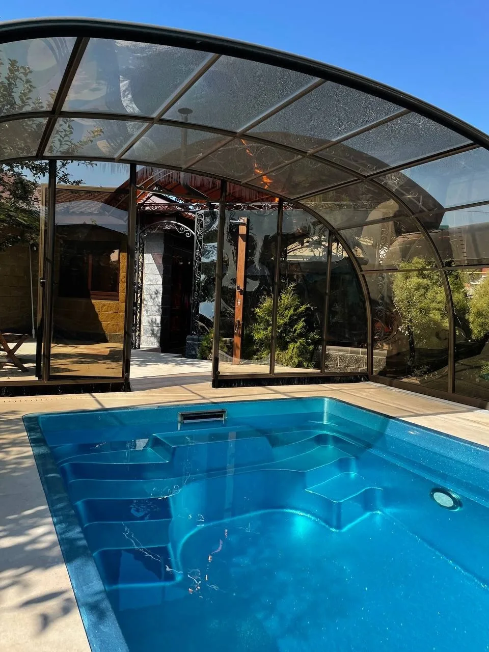 Laguna 6 — готовый проект в Орле