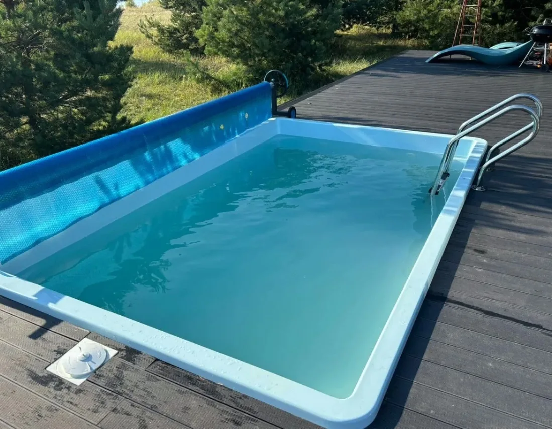 Laguna 4 — готовый проект в Орле