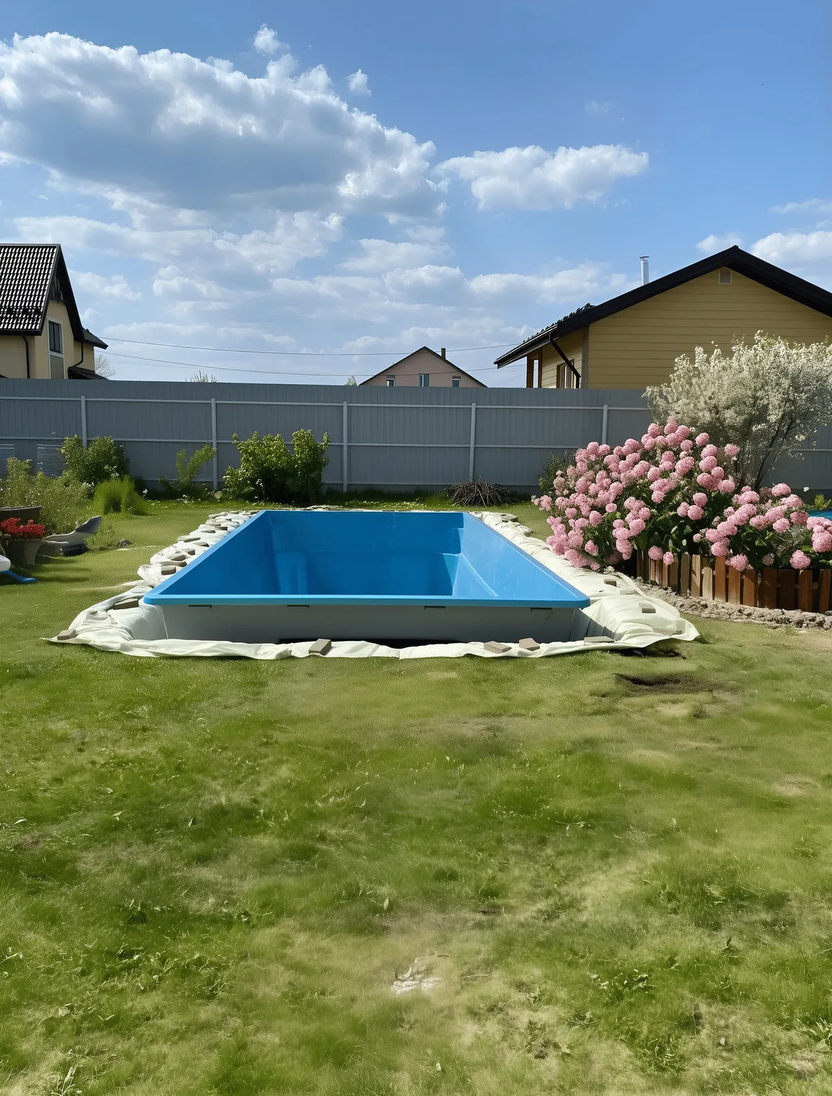 Laguna 8 — установка в Орле