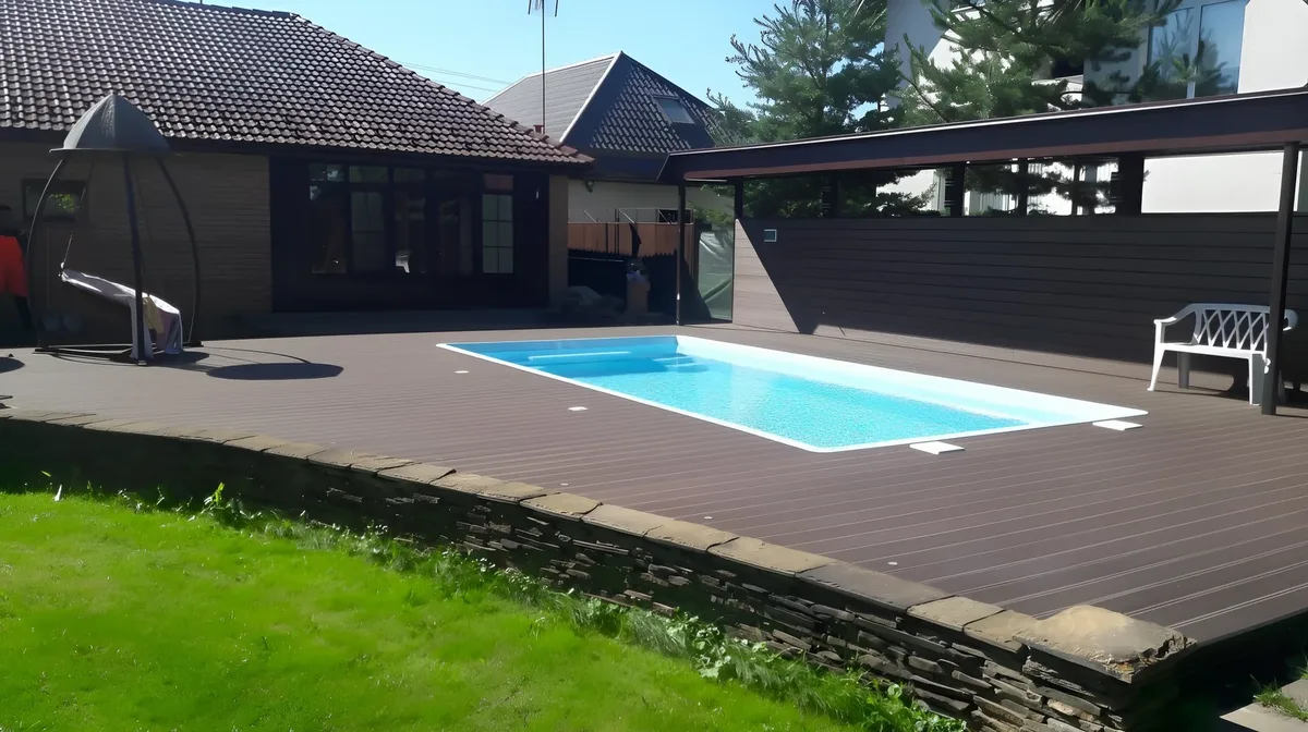 Laguna 8 — готовый проект в Орле