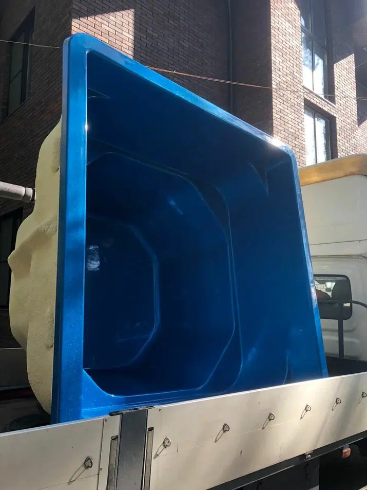 Laguna 2 — готовый проект в Орле